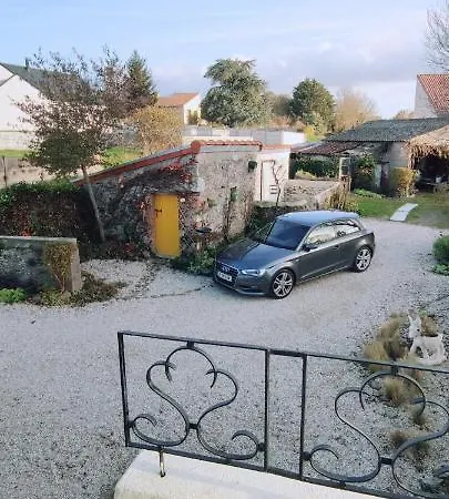 Propre Et Cosy Le Mesnil-en-Vallee