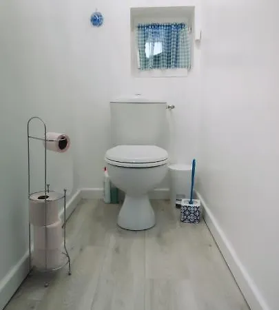 Propre Et Cosy * Le Mesnil-en-Vallee