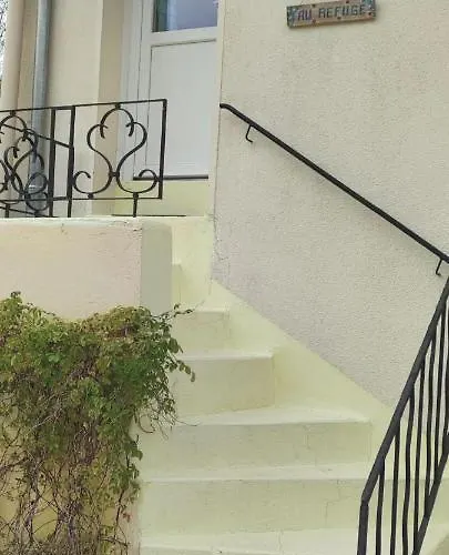 Propre Et Cosy * Le Mesnil-en-Vallee