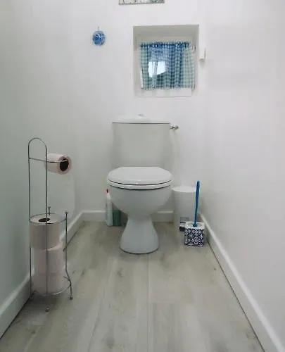 Propre Et Cosy * Le Mesnil-en-Vallée